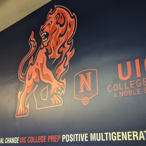 Wall Graphics